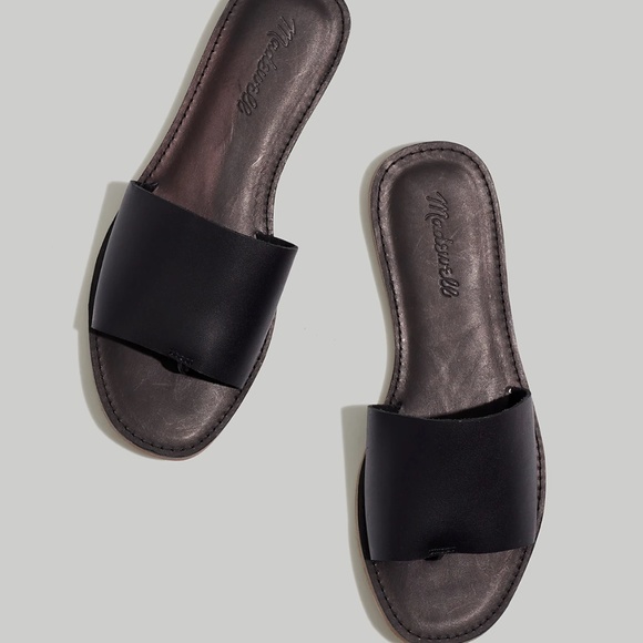Madewell Shoes - Madewell boardwalk sandal